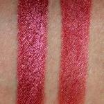 Eye Shadow Mineral Ruby Red Makeup Cosmetics Loose..