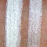 Mineral Eyeshadow, White Shimmery, Mineral Makeup,..