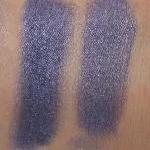 Mineral Eye Shadow Purple Violet Eyeshadow Color..