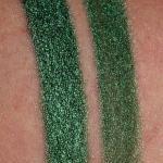 Emerald Eye Shadow Mineral Natural Green Makeup..