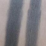 Matte Mineral Eyeshadow, Gray Smokey Color,..